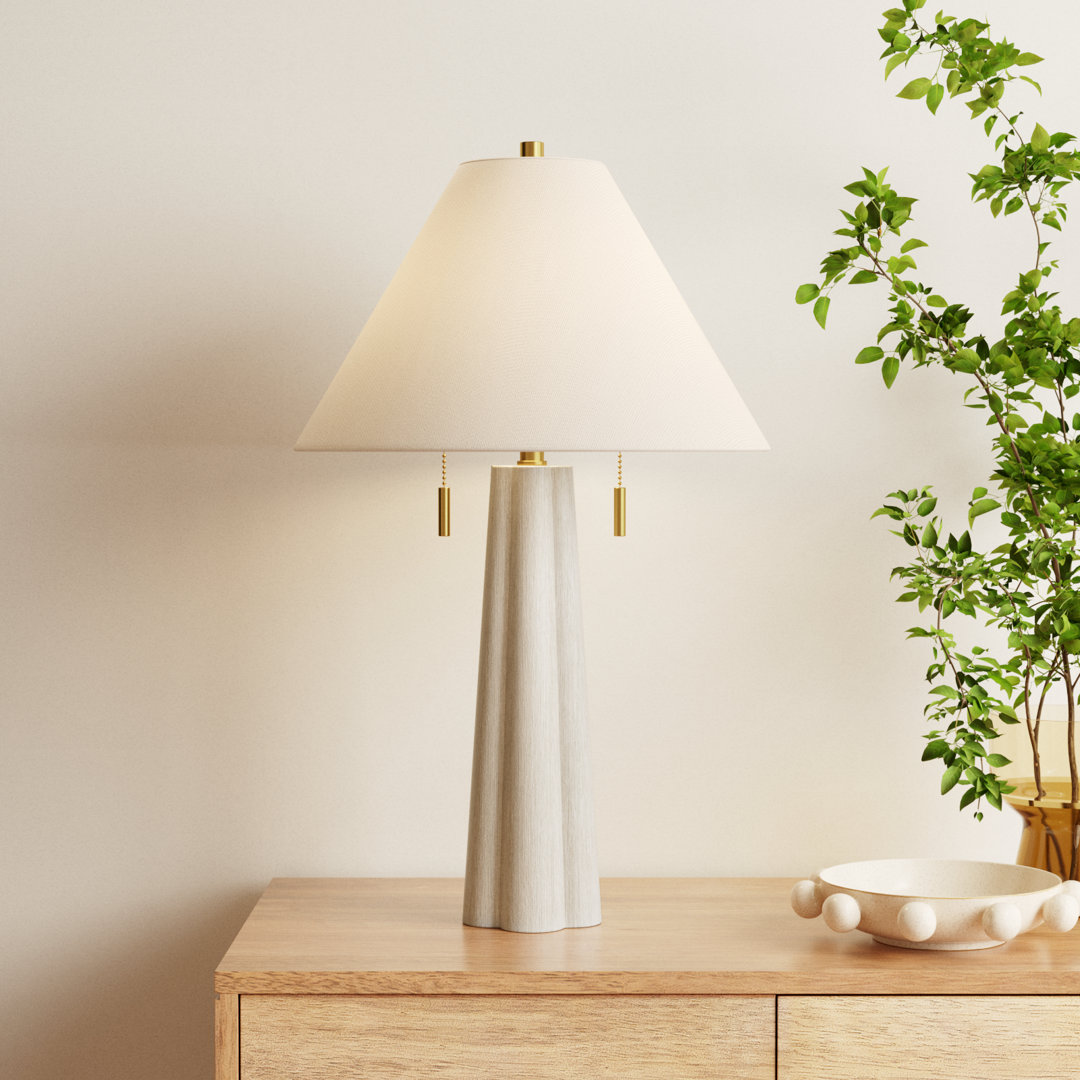 Abdullah Table Lamp